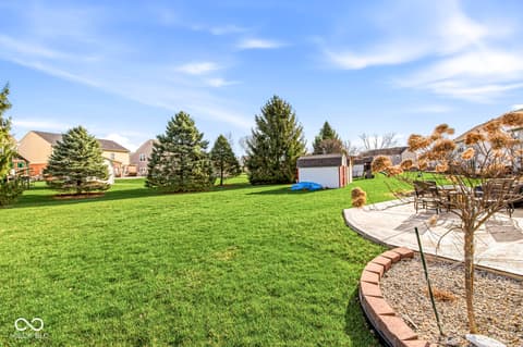 Photo of 8236 Holmard Place, Indianapolis, IN