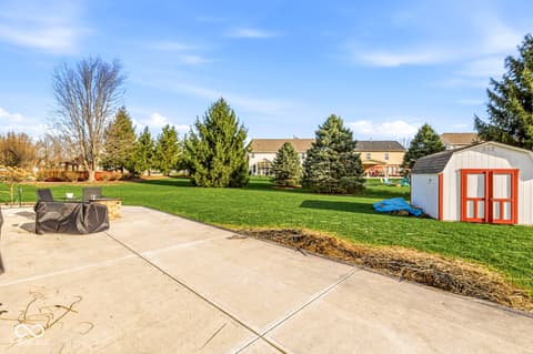 Photo of 8236 Holmard Place, Indianapolis, IN