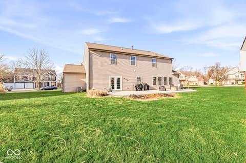 Photo of 8236 Holmard Place, Indianapolis, IN
