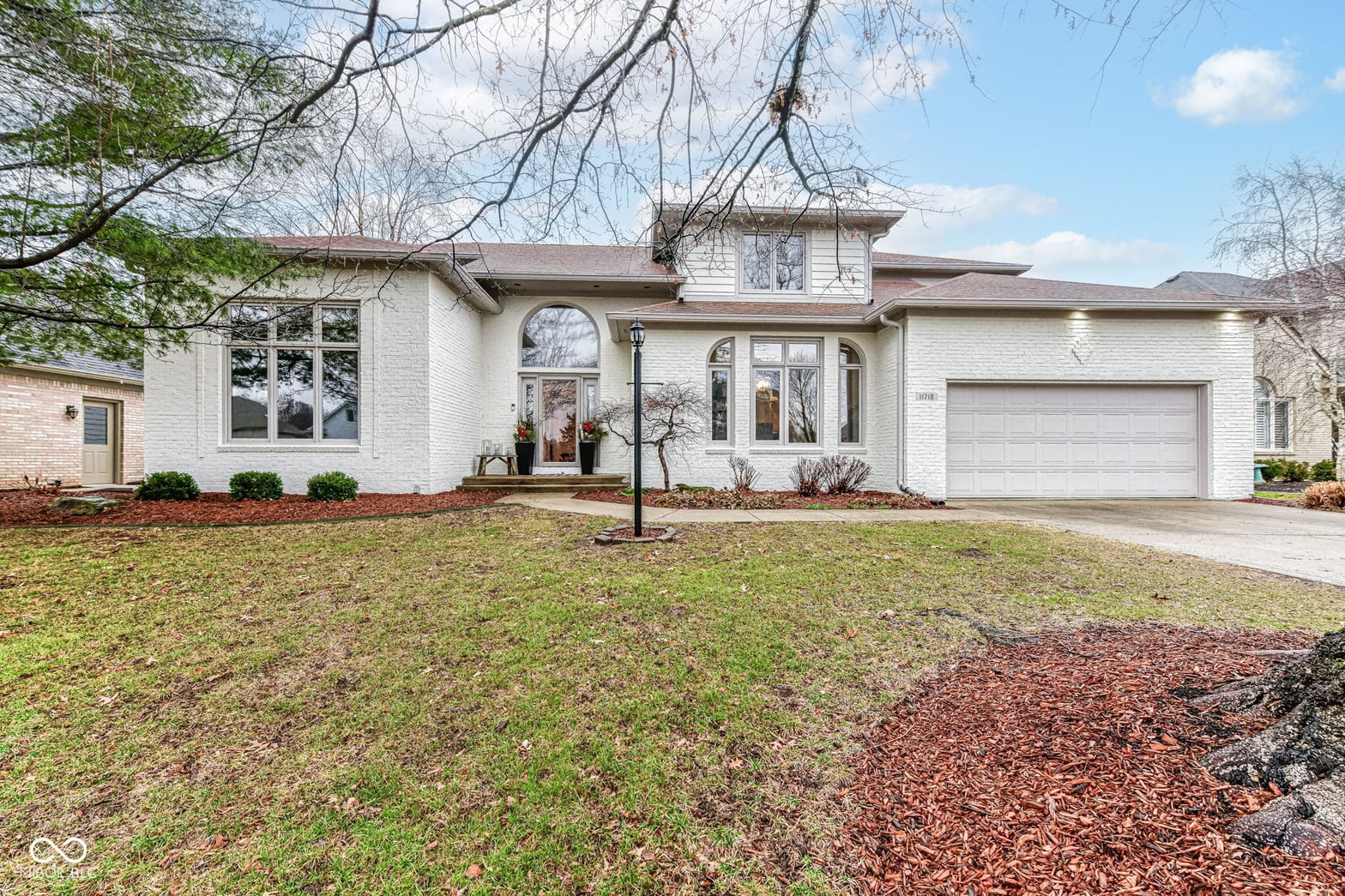 Photo of 11718 Whisper Bay Court, Carmel, IN