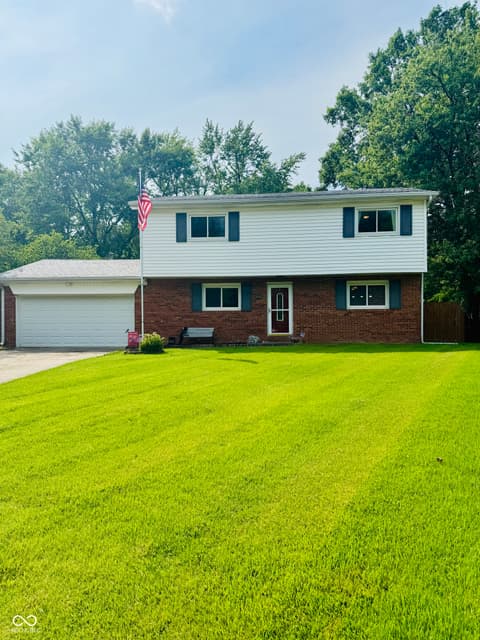 8422 Kankakee Court