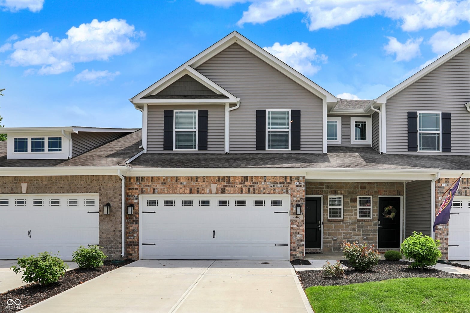 Photo of 6463 Wasco Drive, Whitestown, IN