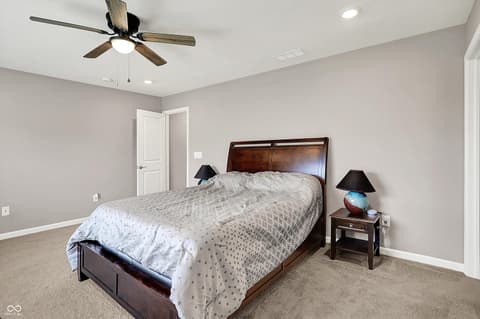 Photo of 6463 Wasco Drive, Whitestown, IN