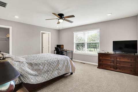 Photo of 6463 Wasco Drive, Whitestown, IN
