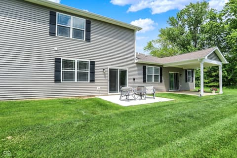 Photo of 6463 Wasco Drive, Whitestown, IN