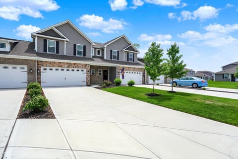 Photo of 6463 Wasco Drive, Whitestown, IN