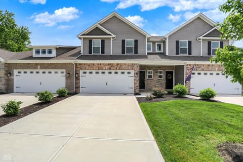 Photo of 6463 Wasco Drive, Whitestown, IN