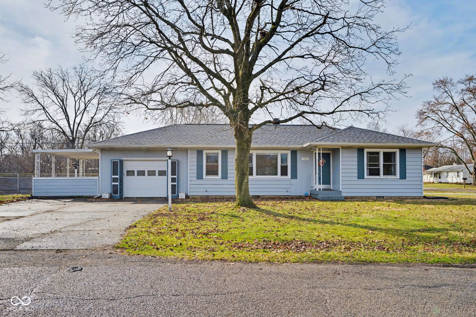 Photo of 5603 E 22nd Street, Indianapolis, IN