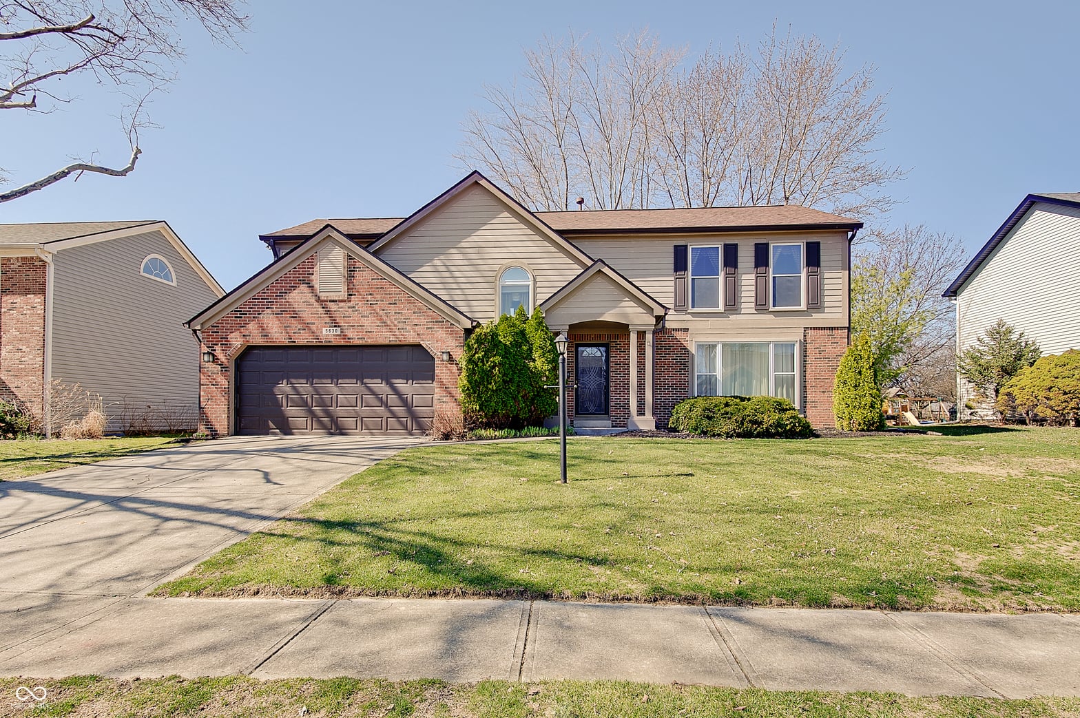 Photo of 5630 Arabian Court, Indianapolis, IN