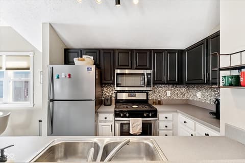 Kitchen at 1011 N Ogden Street, Indianapolis, IN
