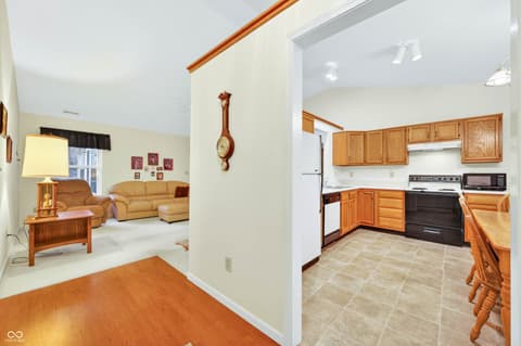 Photo of 631 N Shore Boulevard, Franklin, IN