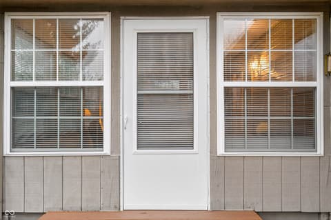 Photo of 631 N Shore Boulevard, Franklin, IN