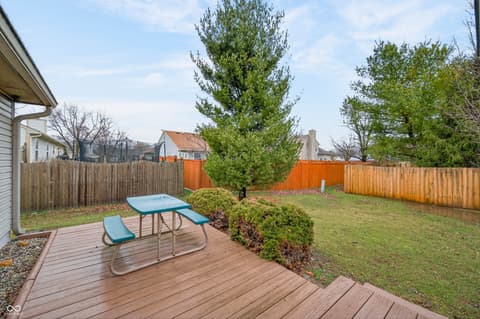 Photo of 631 N Shore Boulevard, Franklin, IN