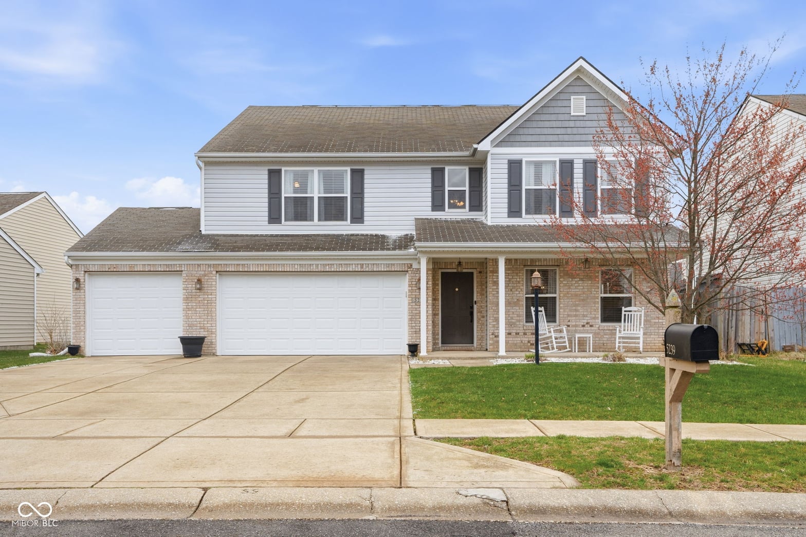 Photo of 5239 Bombay Drive, Indianapolis, IN