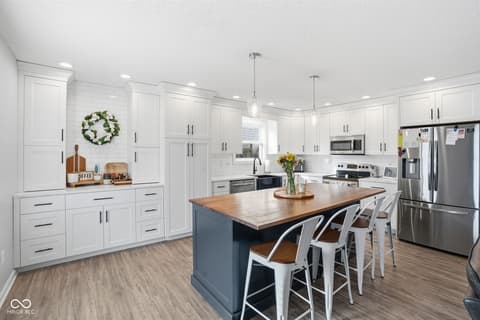 Photo of 5239 Bombay Drive, Indianapolis, IN