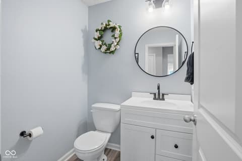 Photo of 5239 Bombay Drive, Indianapolis, IN