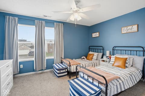 Photo of 5239 Bombay Drive, Indianapolis, IN