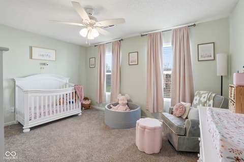 Photo of 5239 Bombay Drive, Indianapolis, IN