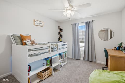 Photo of 5239 Bombay Drive, Indianapolis, IN