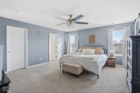 Photo of 5239 Bombay Drive, Indianapolis, IN