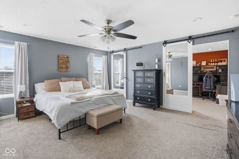 Photo of 5239 Bombay Drive, Indianapolis, IN