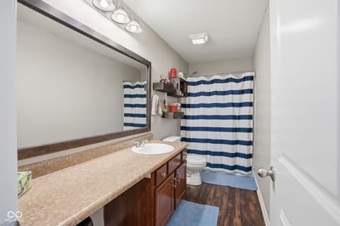 Photo of 5239 Bombay Drive, Indianapolis, IN