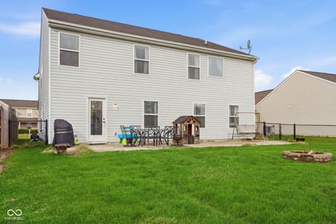 Photo of 5239 Bombay Drive, Indianapolis, IN