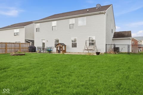 Photo of 5239 Bombay Drive, Indianapolis, IN