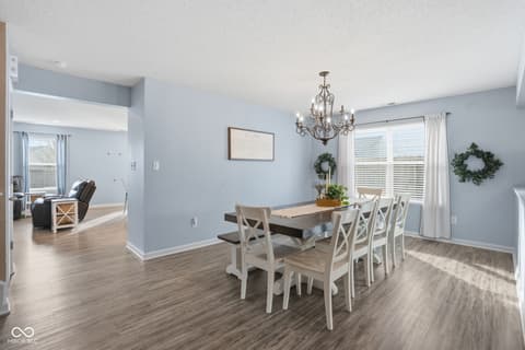 Photo of 5239 Bombay Drive, Indianapolis, IN