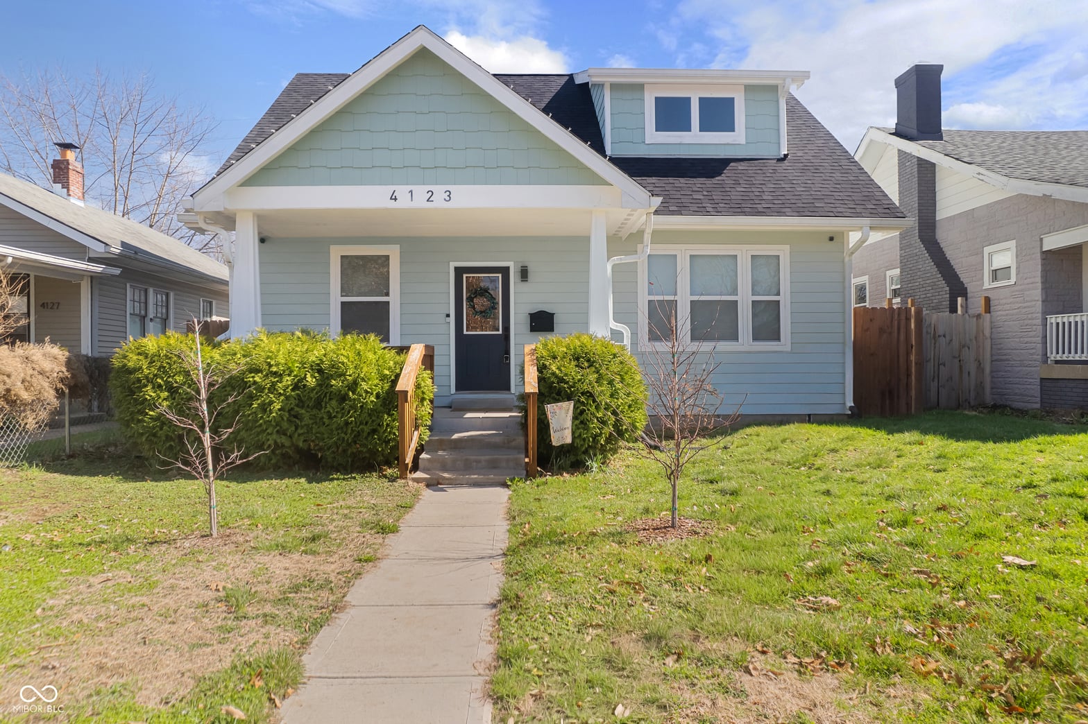 Photo of 4123 Graceland Avenue, Indianapolis, IN