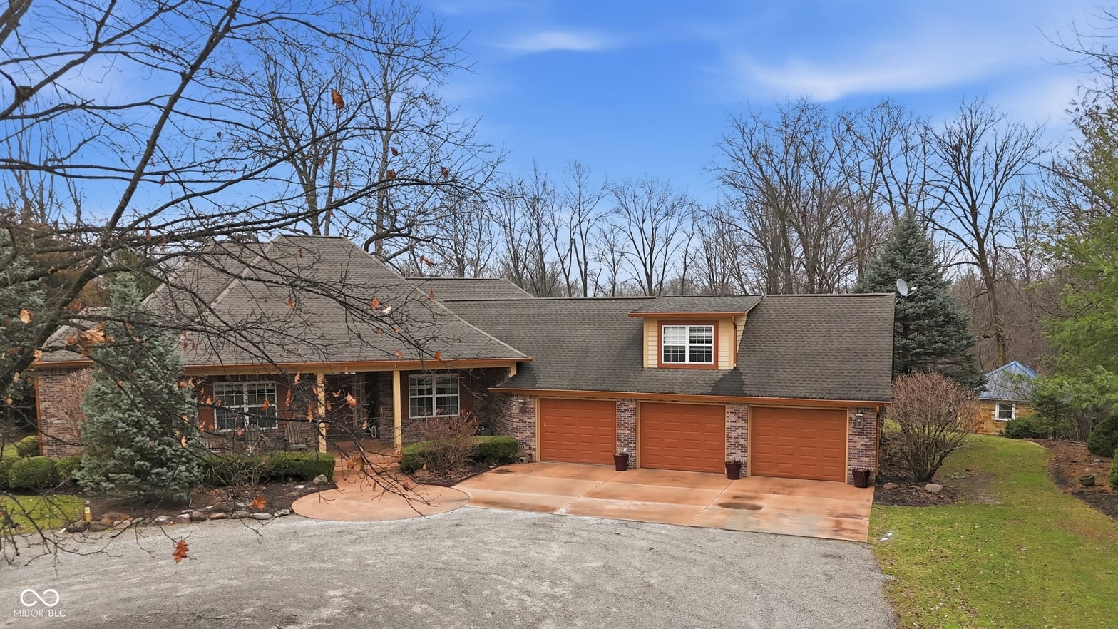 Photo of 15870 Connecticut Avenue, Fishers, IN