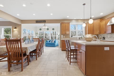Photo of 15870 Connecticut Avenue, Fishers, IN