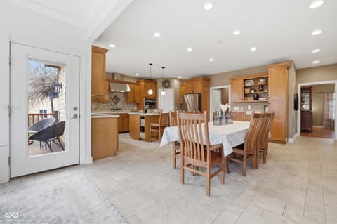 Photo of 15870 Connecticut Avenue, Fishers, IN