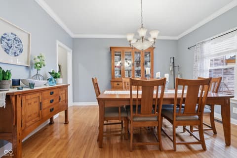 Photo of 15870 Connecticut Avenue, Fishers, IN