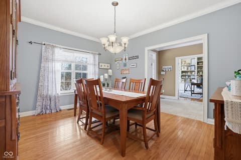Photo of 15870 Connecticut Avenue, Fishers, IN