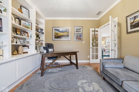 Photo of 15870 Connecticut Avenue, Fishers, IN