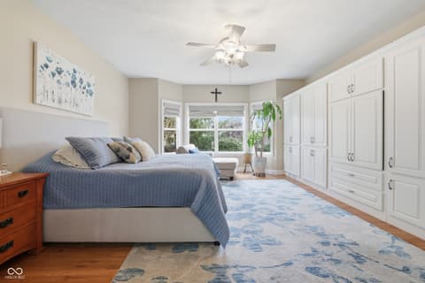 Photo of 15870 Connecticut Avenue, Fishers, IN