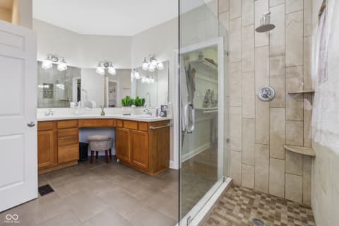 Photo of 15870 Connecticut Avenue, Fishers, IN