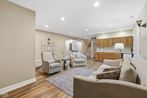 Photo of 15870 Connecticut Avenue, Fishers, IN
