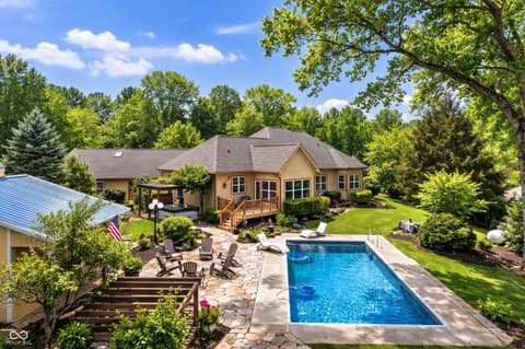 Photo of 15870 Connecticut Avenue, Fishers, IN