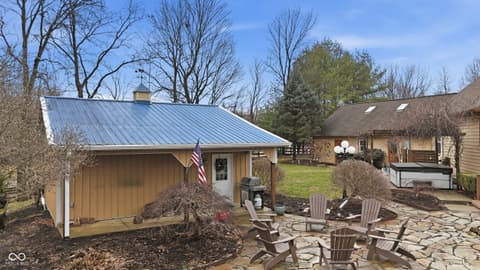 Photo of 15870 Connecticut Avenue, Fishers, IN