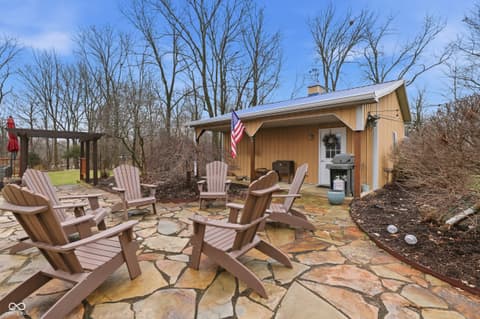 Photo of 15870 Connecticut Avenue, Fishers, IN