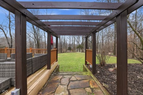 Photo of 15870 Connecticut Avenue, Fishers, IN