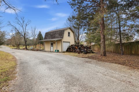 Photo of 15870 Connecticut Avenue, Fishers, IN