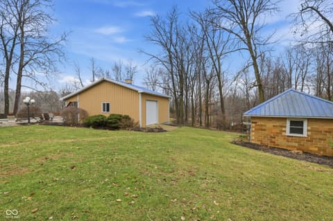 Photo of 15870 Connecticut Avenue, Fishers, IN