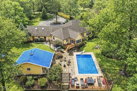 Photo of 15870 Connecticut Avenue, Fishers, IN
