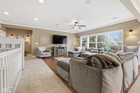 Photo of 15870 Connecticut Avenue, Fishers, IN