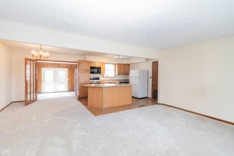 Floor Plan — 7155 E County Road 150 S, Avon, IN