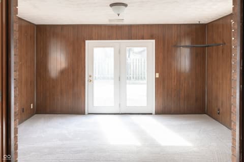 Bonus room at 7155 E County Road 150 S, Avon, IN