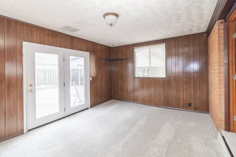 Bonus room at 7155 E County Road 150 S, Avon, IN